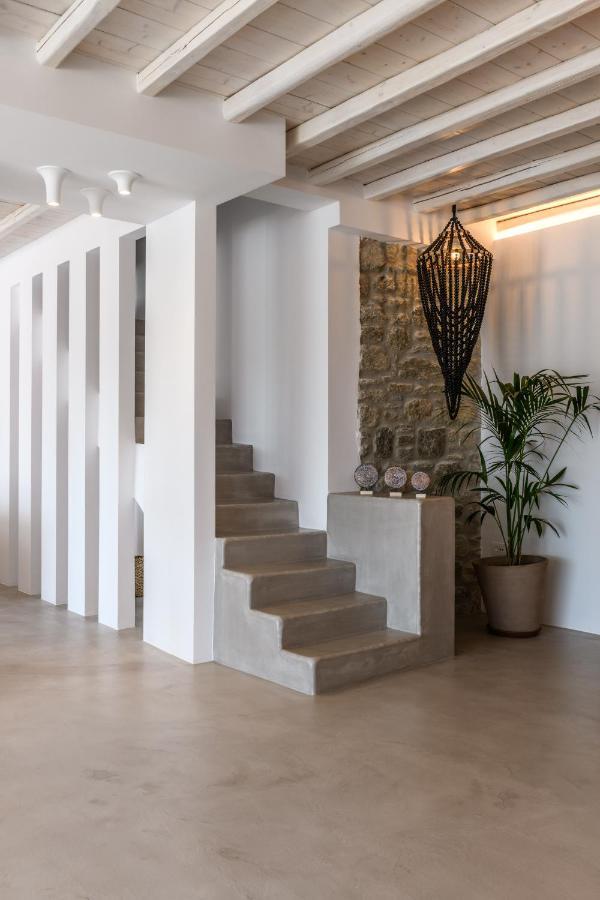 Villa Nerovino By Whitelist Mykonos Ornos  Exterior photo