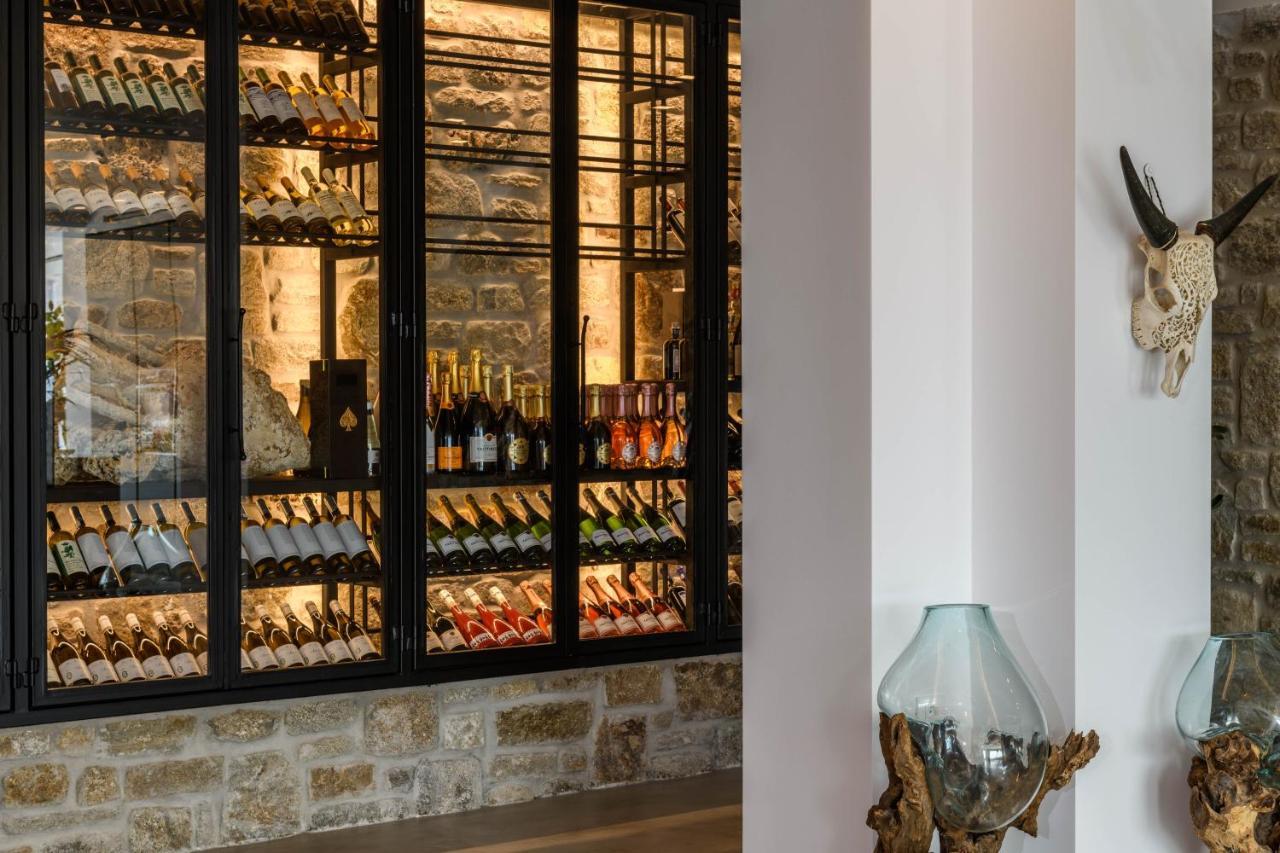 Villa Nerovino By Whitelist Mykonos Ornos  Exterior photo