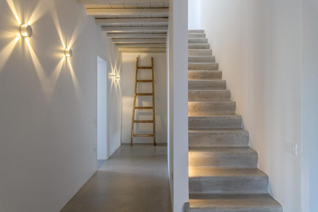 Villa Nerovino By Whitelist Mykonos Ornos  Exterior photo
