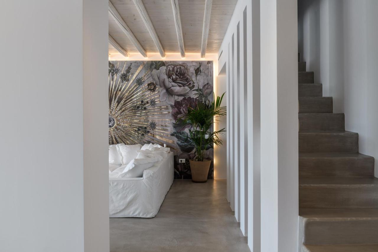 Villa Nerovino By Whitelist Mykonos Ornos  Exterior photo